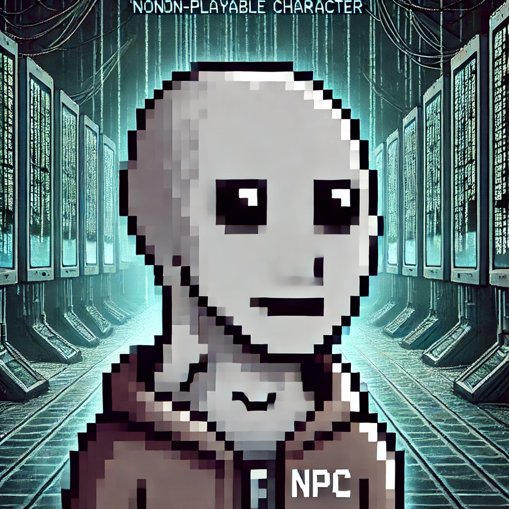 $NPC Logo